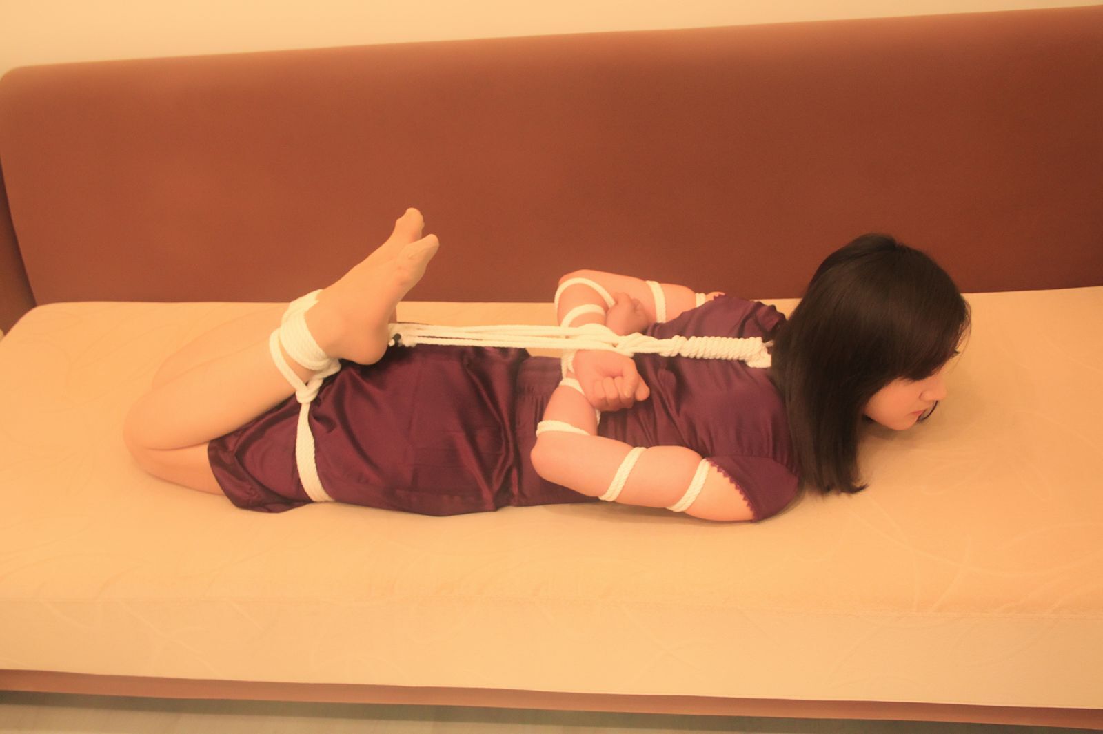 [神艺缘] 2010.05.08 No.020 模特 甜甜,馨媛