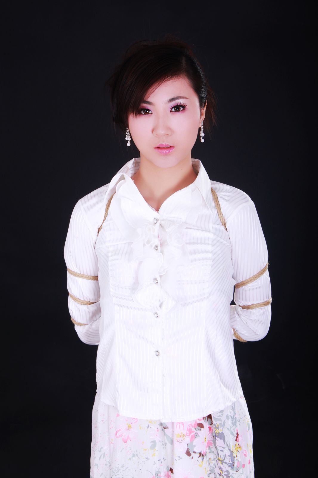 [神艺缘] 2010.05.13 No.022 模特 甜甜