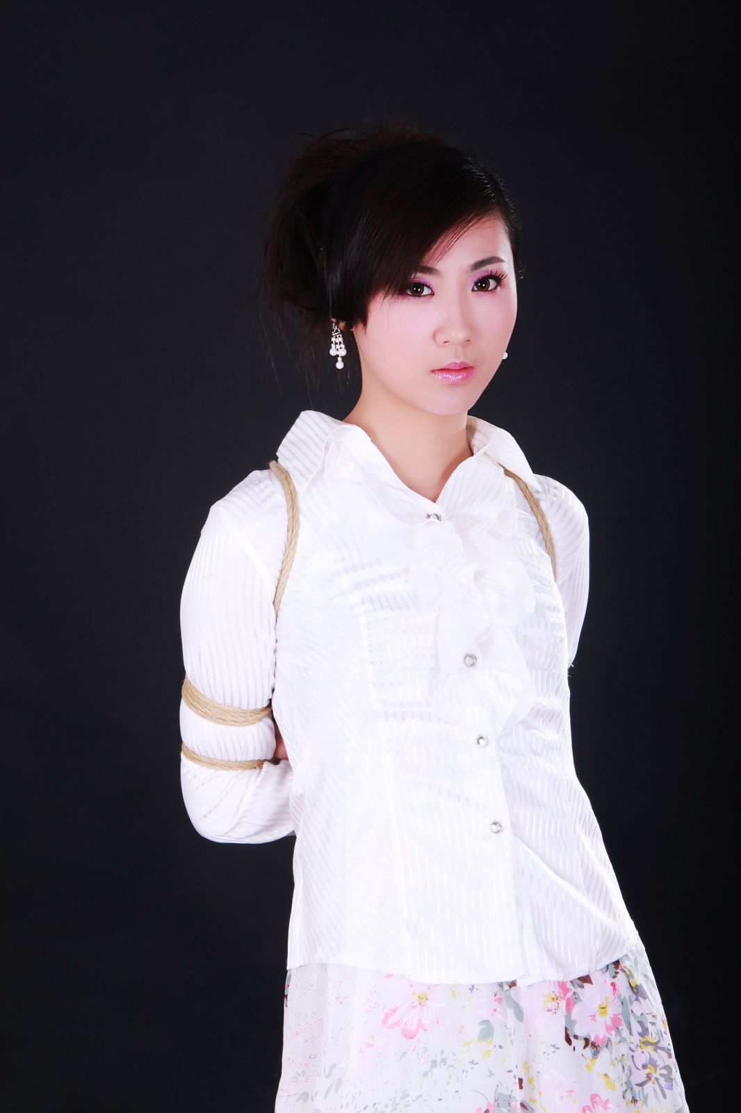 [神艺缘] 2010.05.13 No.022 模特 甜甜