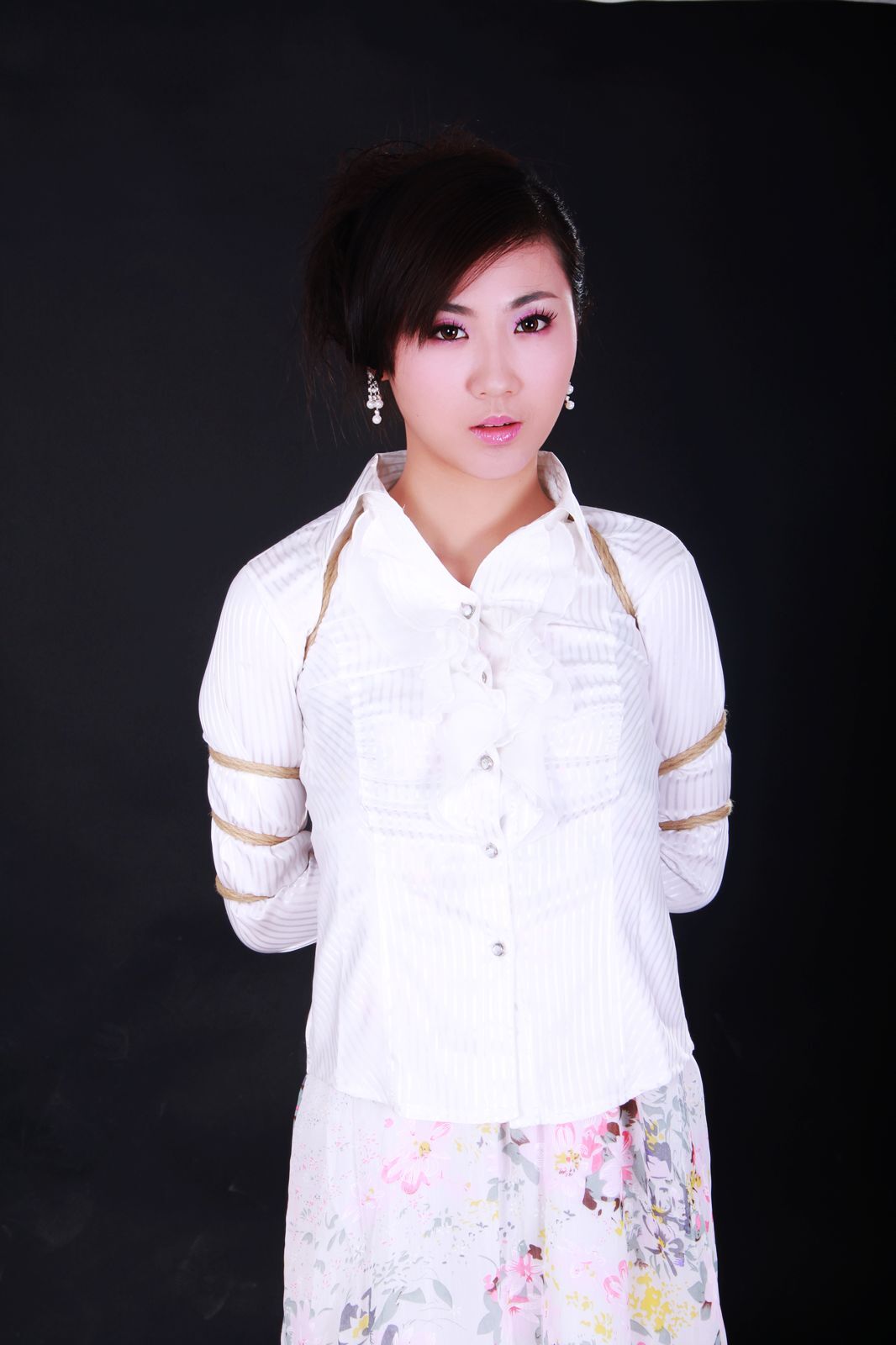 [神艺缘] 2010.05.13 No.022 模特 甜甜