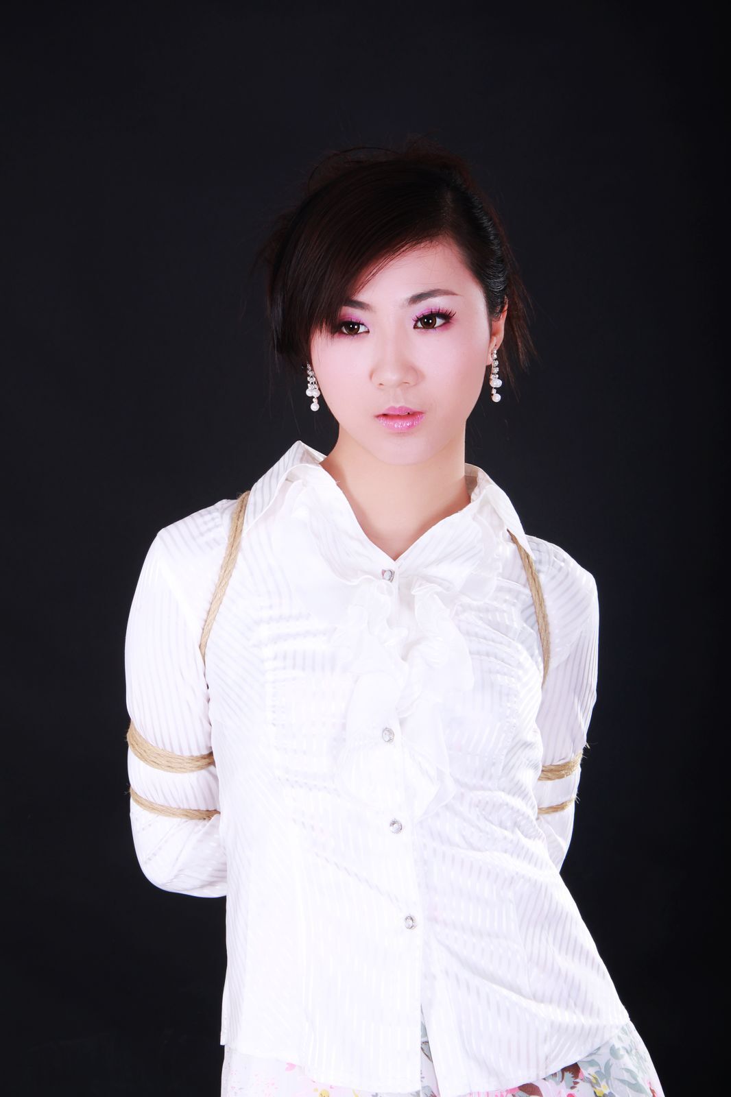 [神艺缘] 2010.05.13 No.022 模特 甜甜