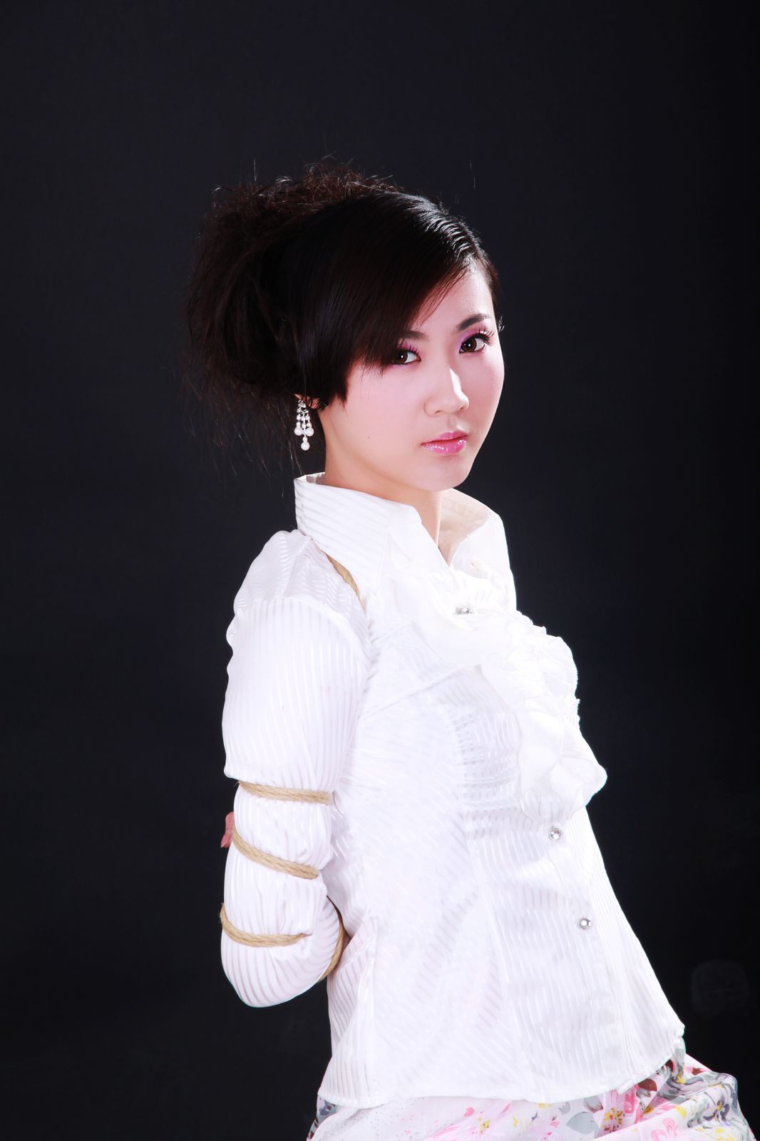 [神艺缘] 2010.05.13 No.022 模特 甜甜