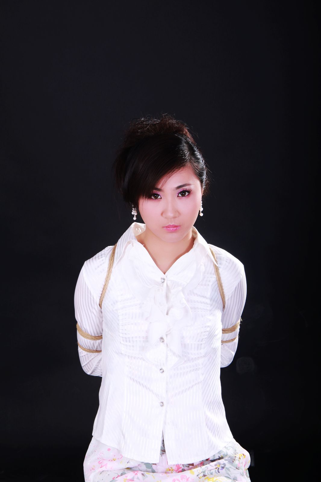 [神艺缘] 2010.05.13 No.022 模特 甜甜