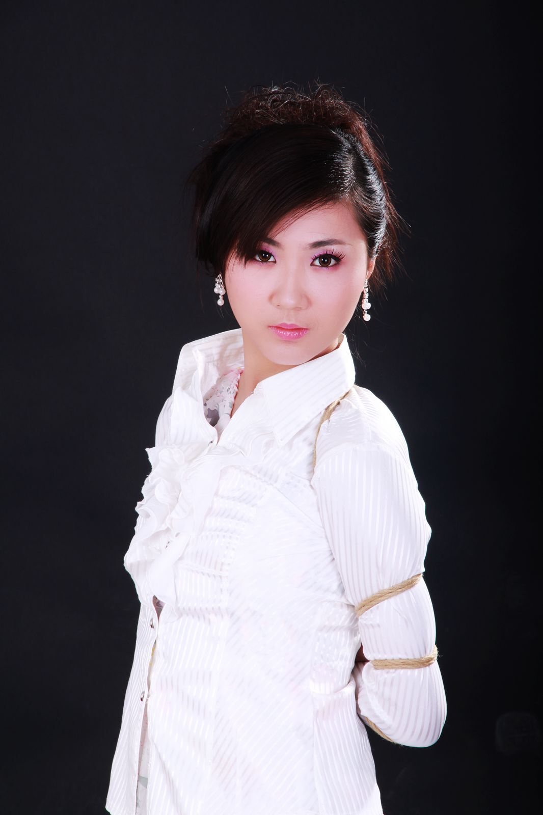 [神艺缘] 2010.05.13 No.022 模特 甜甜