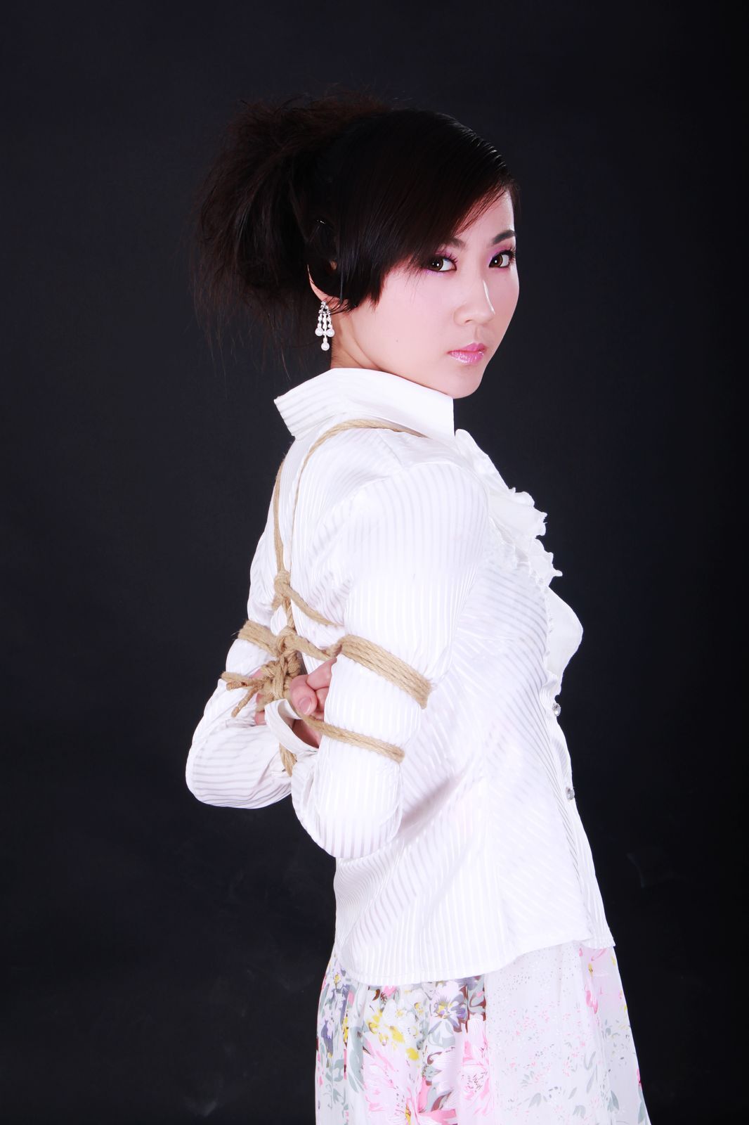 [神艺缘] 2010.05.13 No.022 模特 甜甜