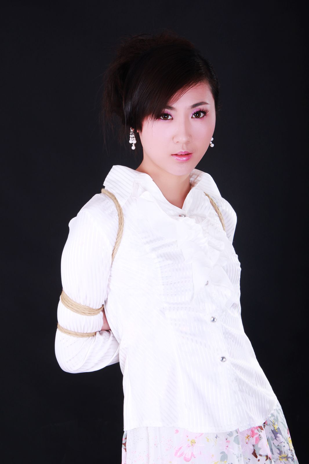 [神艺缘] 2010.05.13 No.022 模特 甜甜