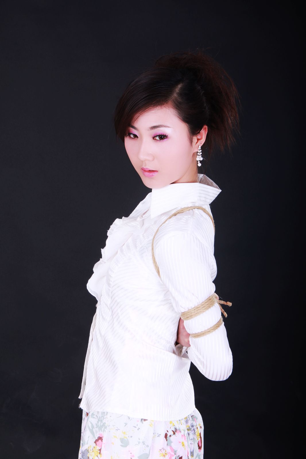 [神艺缘] 2010.05.13 No.022 模特 甜甜