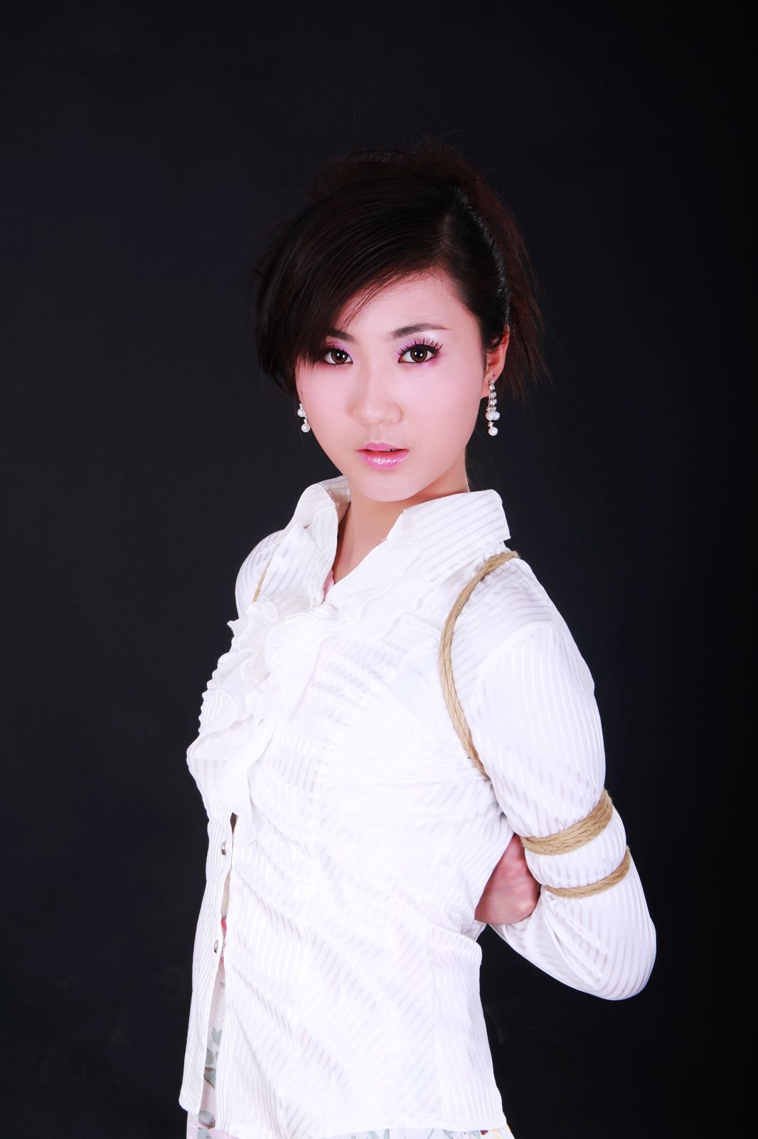 [神艺缘] 2010.05.13 No.022 模特 甜甜