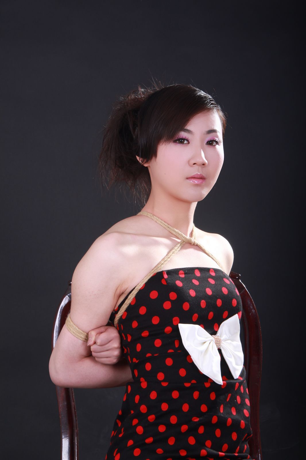 [神艺缘] 2010.05.13 No.022 模特 甜甜