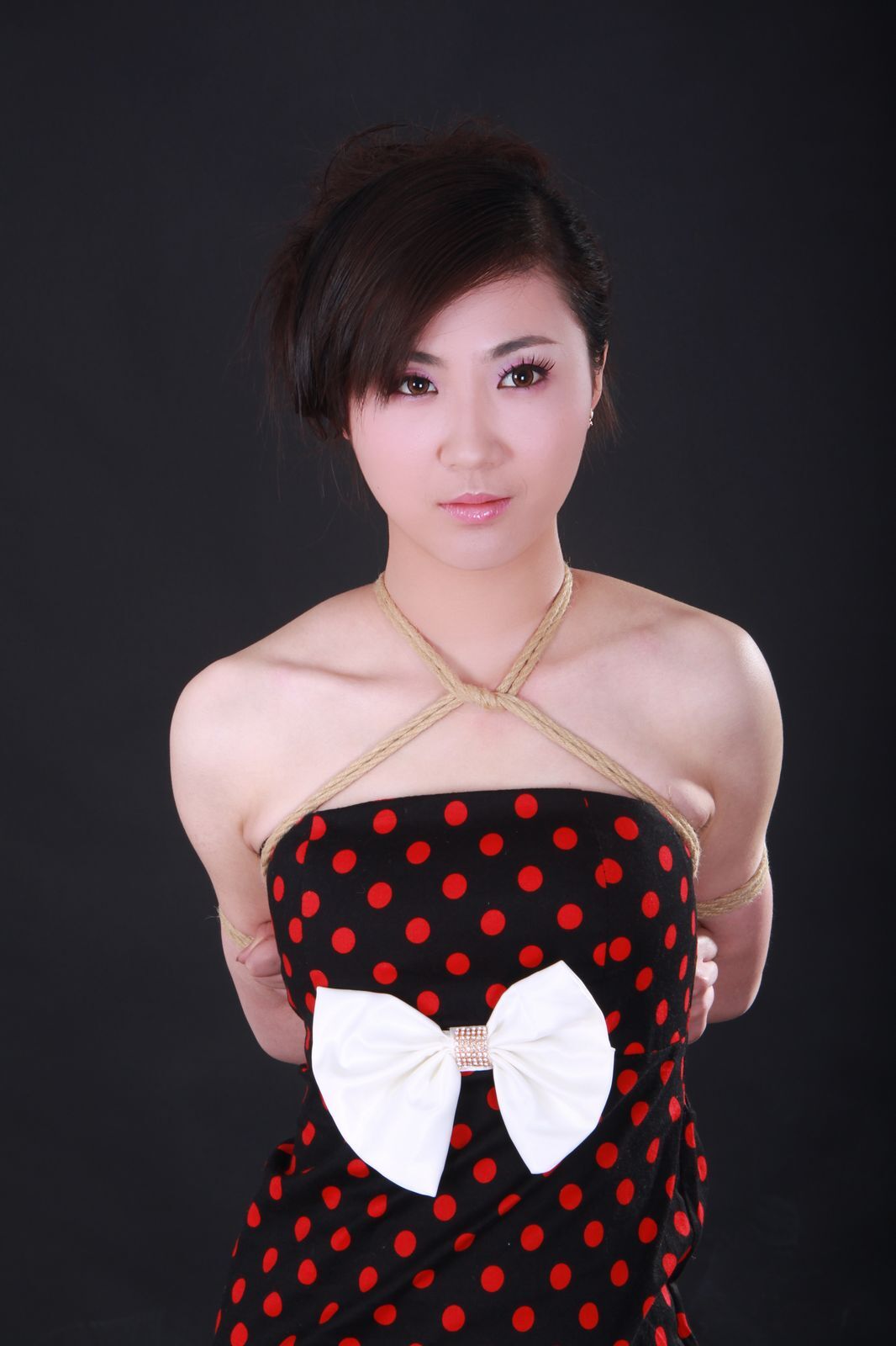 [神艺缘] 2010.05.13 No.022 模特 甜甜