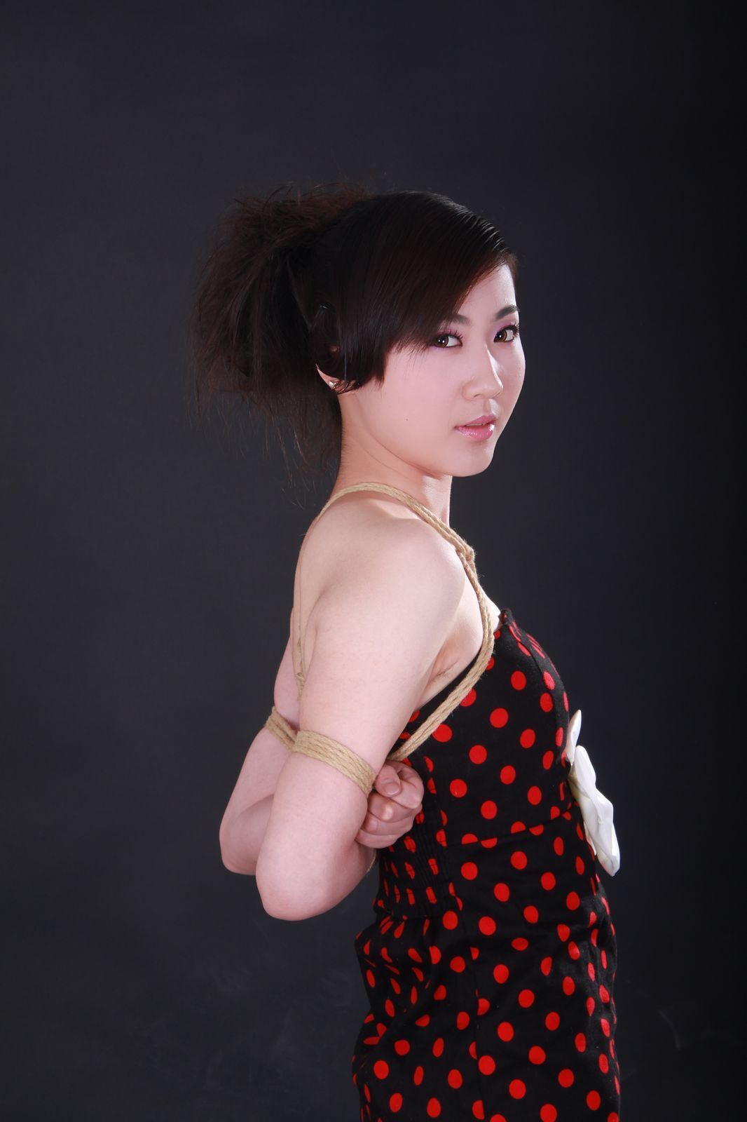 [神艺缘] 2010.05.13 No.022 模特 甜甜