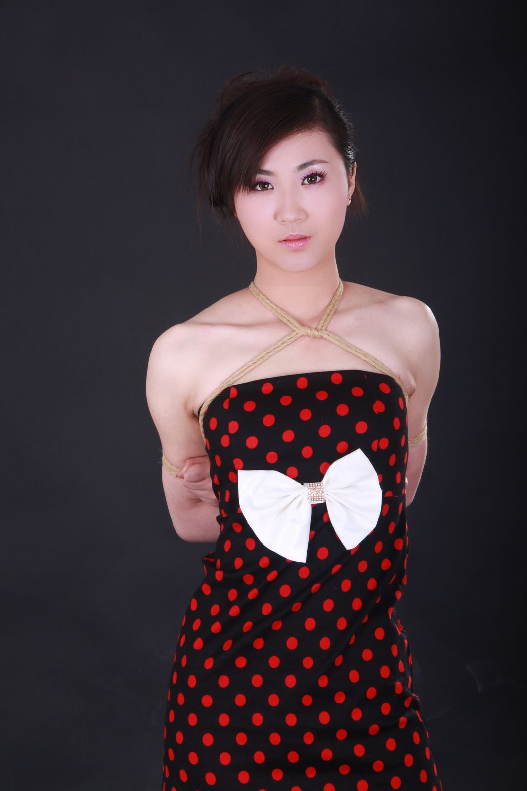 [神艺缘] 2010.05.13 No.022 模特 甜甜