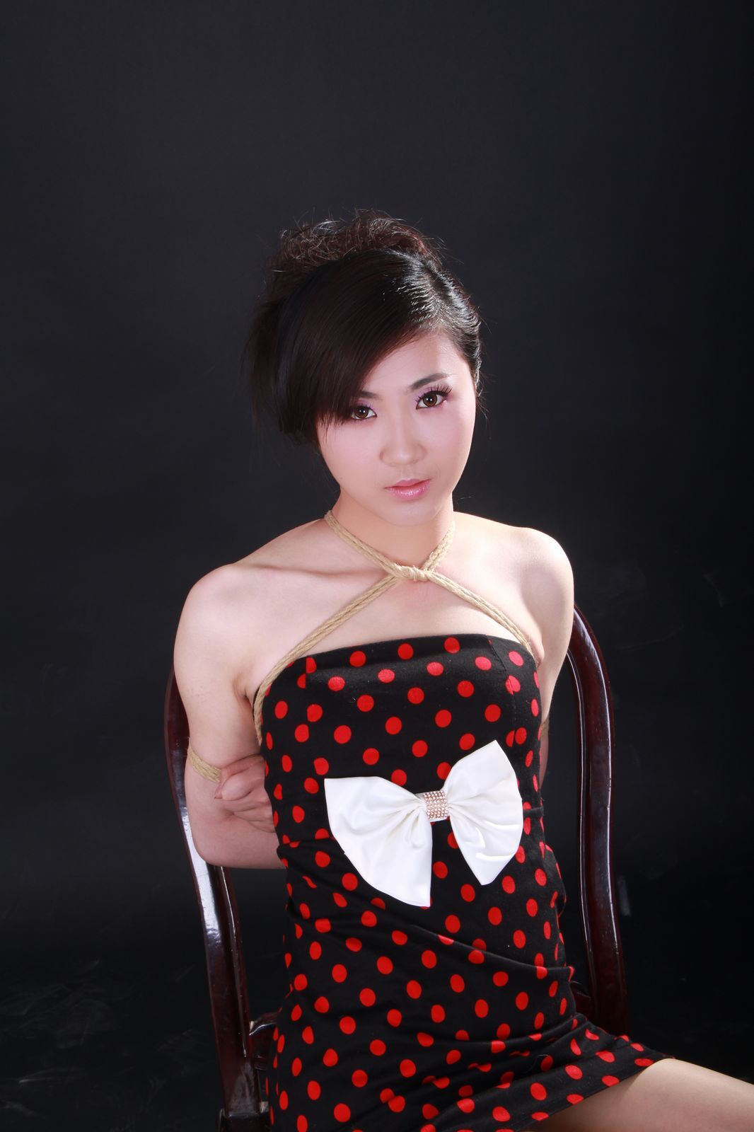 [神艺缘] 2010.05.13 No.022 模特 甜甜