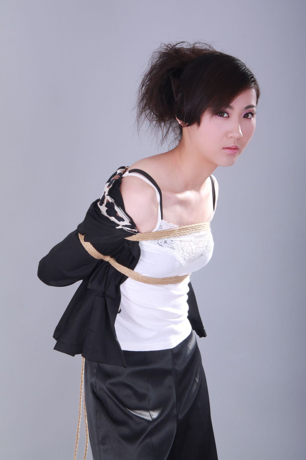 [神艺缘] 2010.05.13 No.022 模特 甜甜