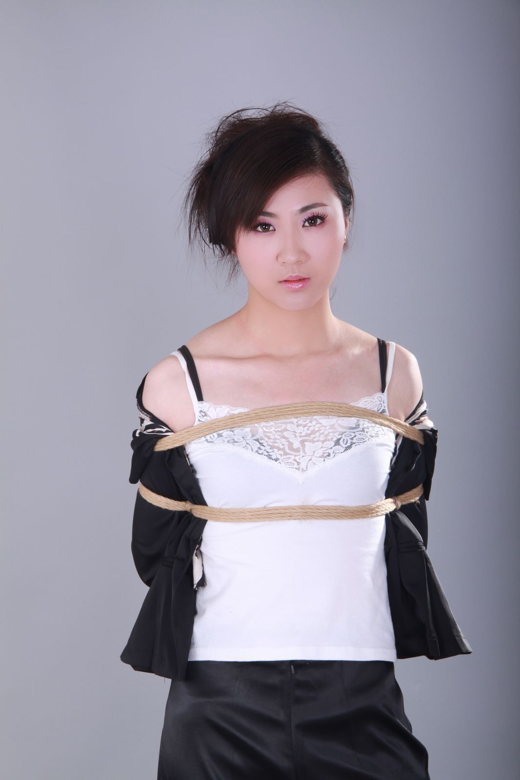 [神艺缘] 2010.05.13 No.022 模特 甜甜