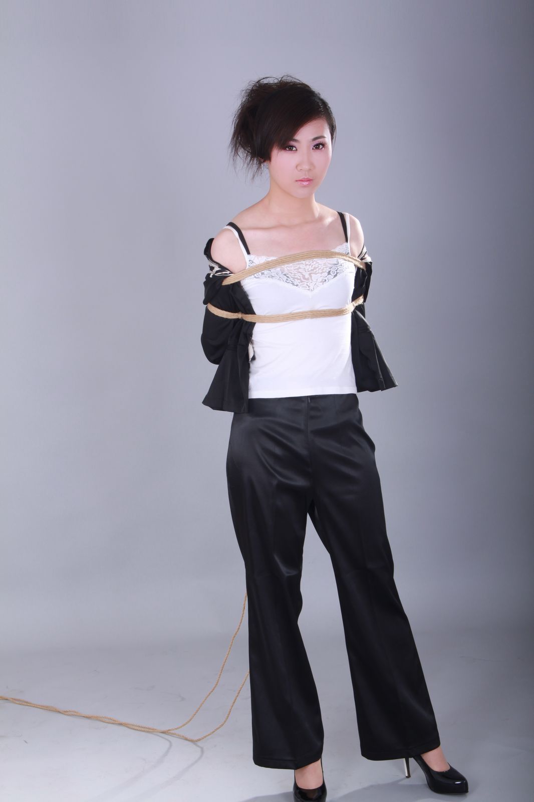 [神艺缘] 2010.05.13 No.022 模特 甜甜