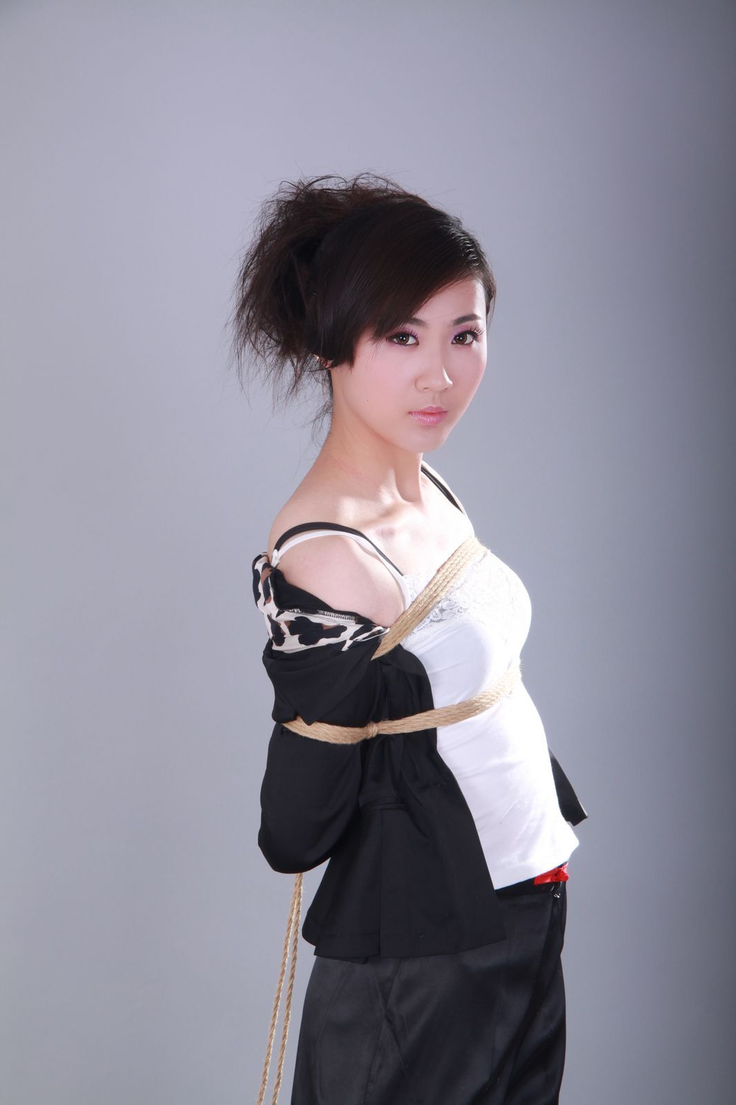 [神艺缘] 2010.05.13 No.022 模特 甜甜