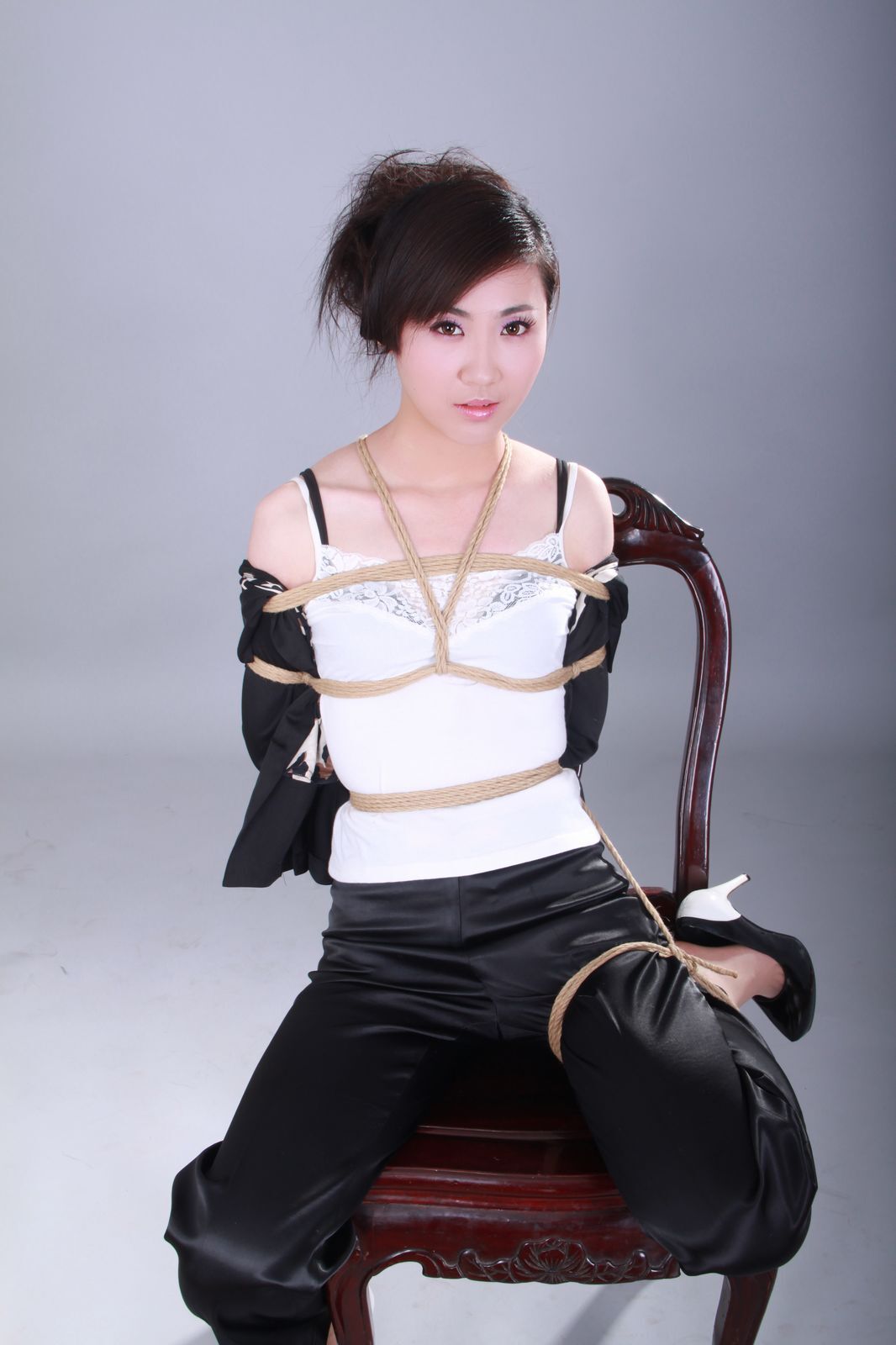 [神艺缘] 2010.05.13 No.022 模特 甜甜