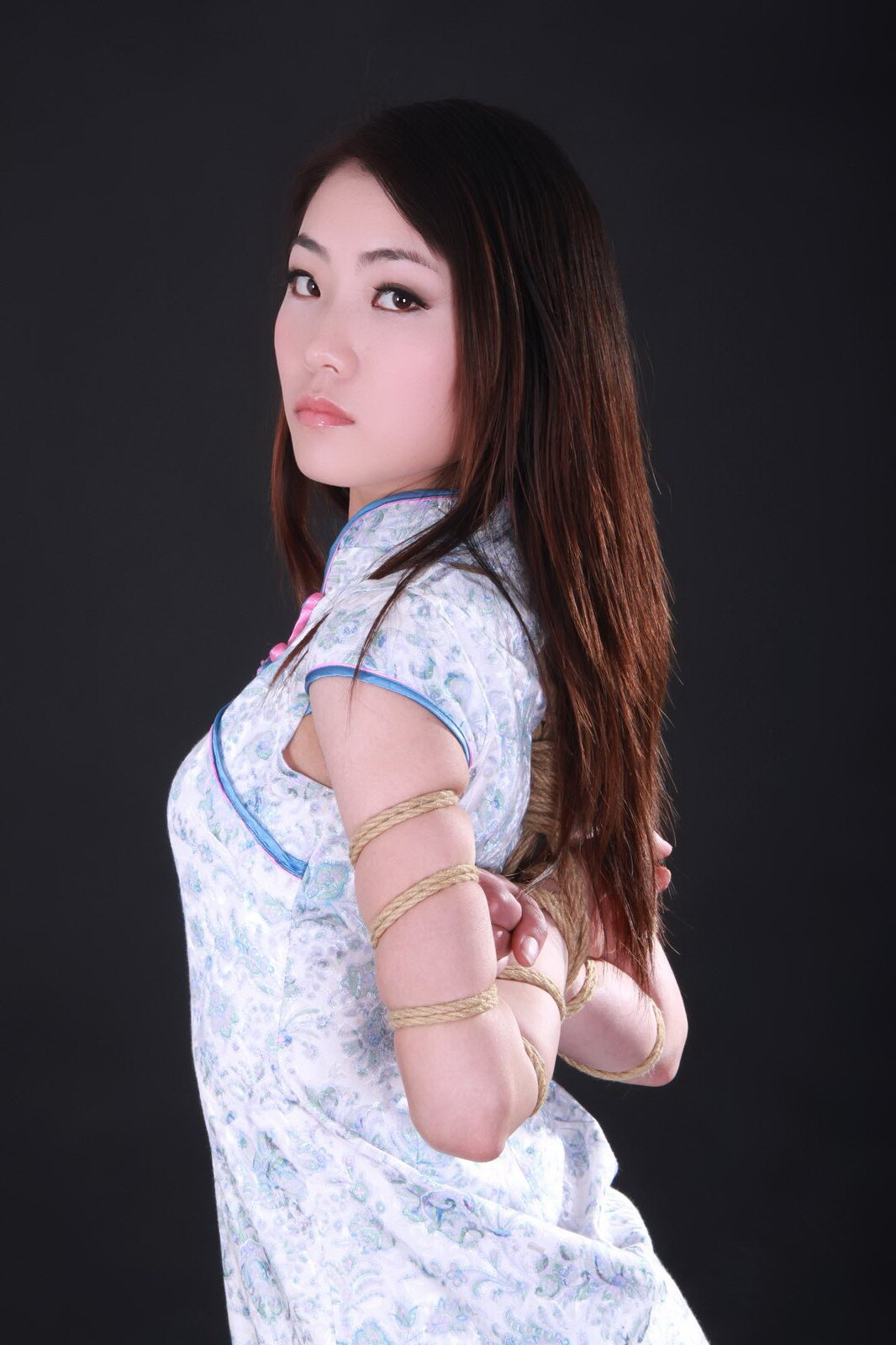 [神艺缘] 2010.05.14 No.023 模特 思卉