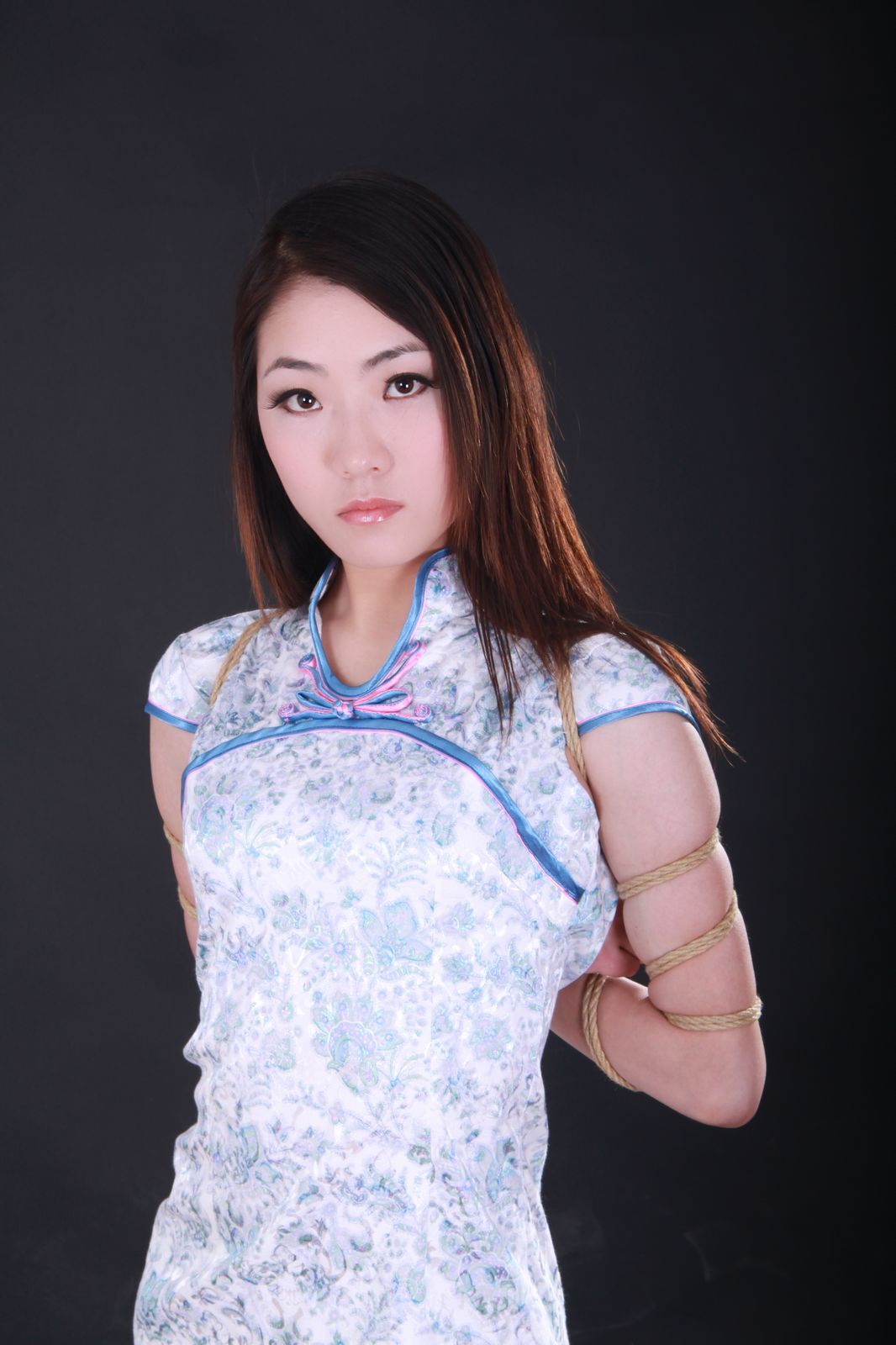 [神艺缘] 2010.05.14 No.023 模特 思卉