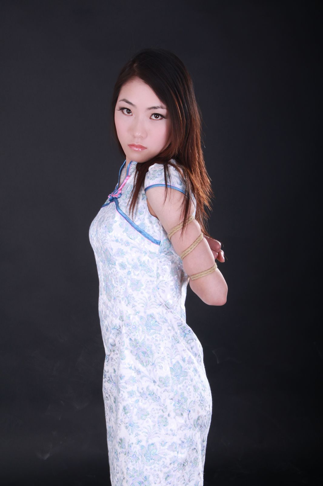 [神艺缘] 2010.05.14 No.023 模特 思卉