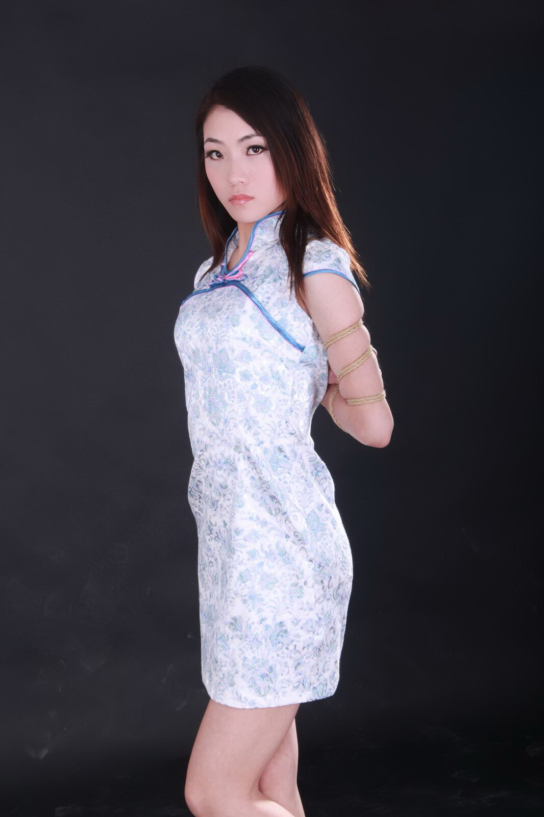 [神艺缘] 2010.05.14 No.023 模特 思卉