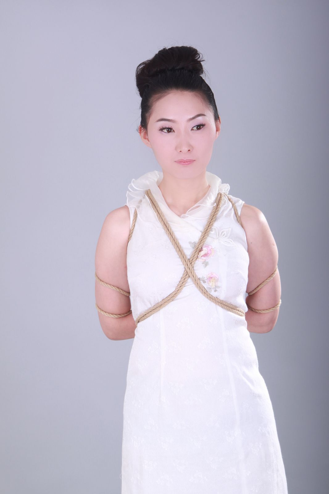 [神艺缘] 2010.05.16 No.024 模特 海生,思卉