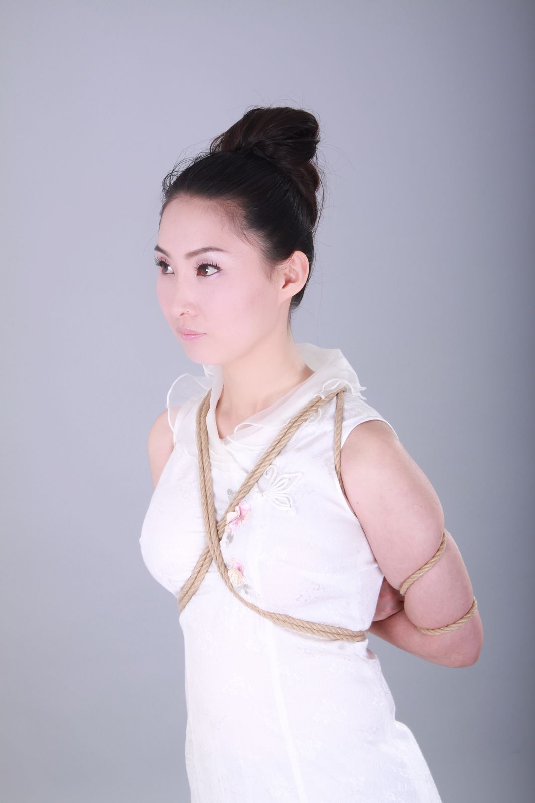 [神艺缘] 2010.05.16 No.024 模特 海生,思卉