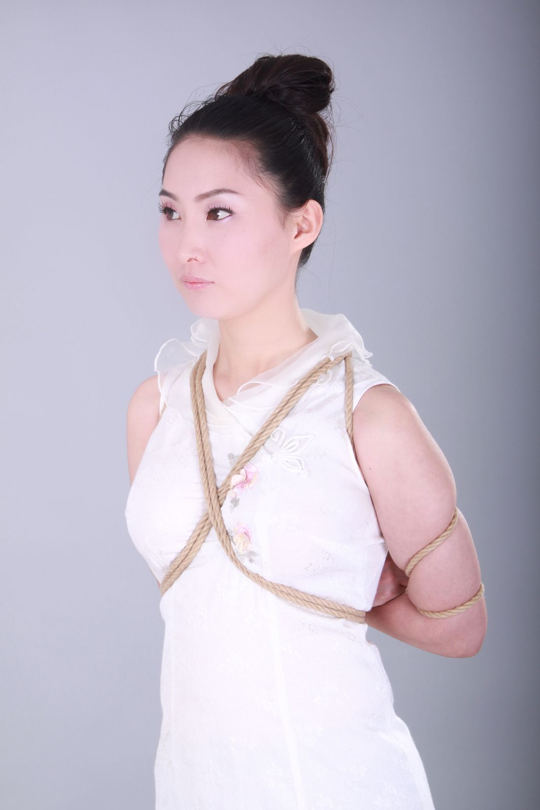 [神艺缘] 2010.05.16 No.024 模特 海生,思卉