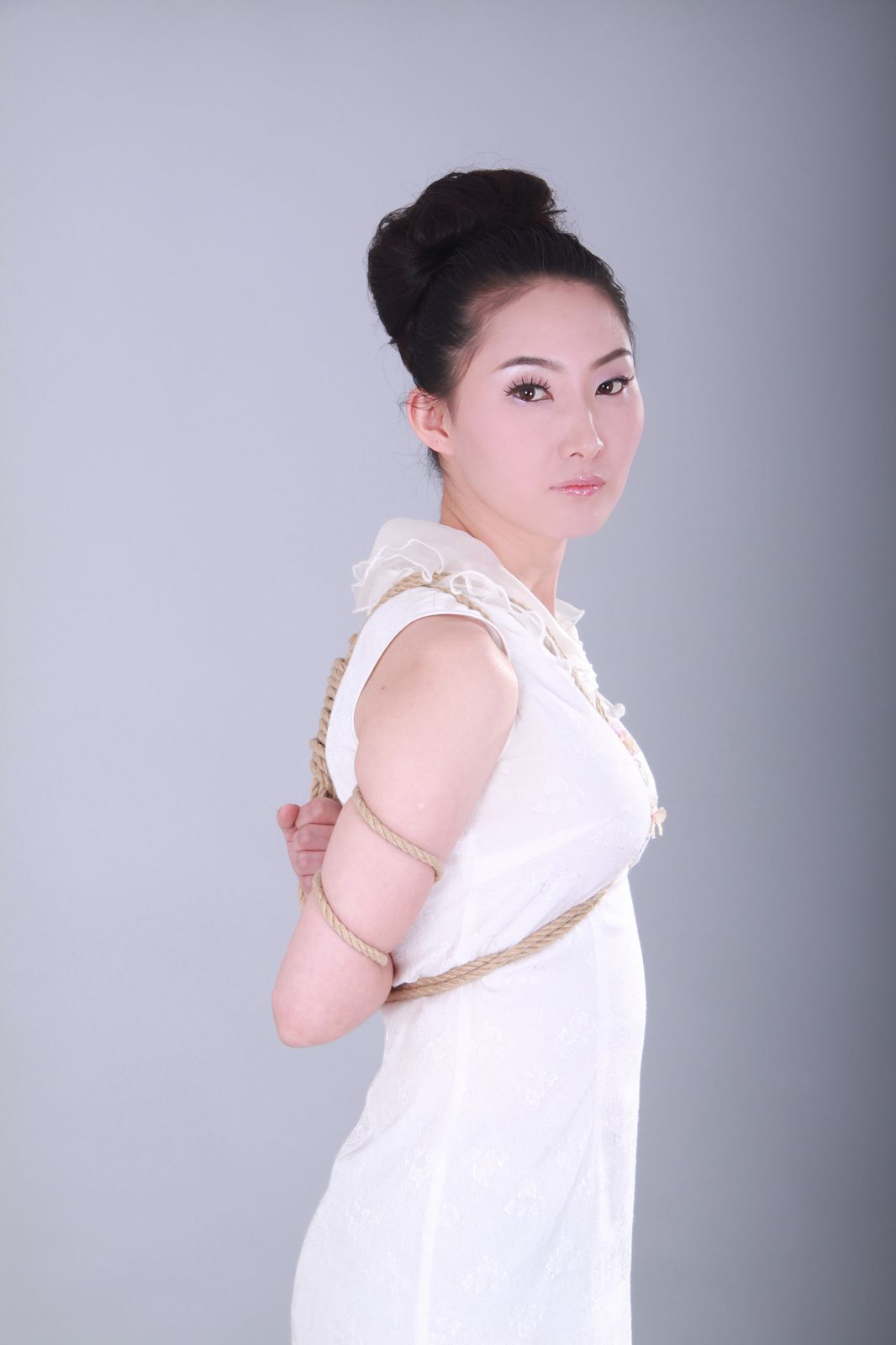 [神艺缘] 2010.05.16 No.024 模特 海生,思卉