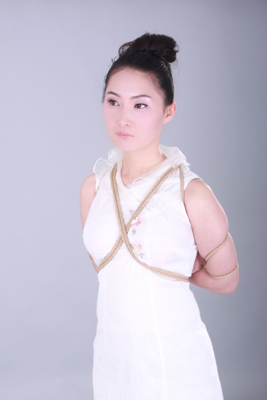 [神艺缘] 2010.05.16 No.024 模特 海生,思卉