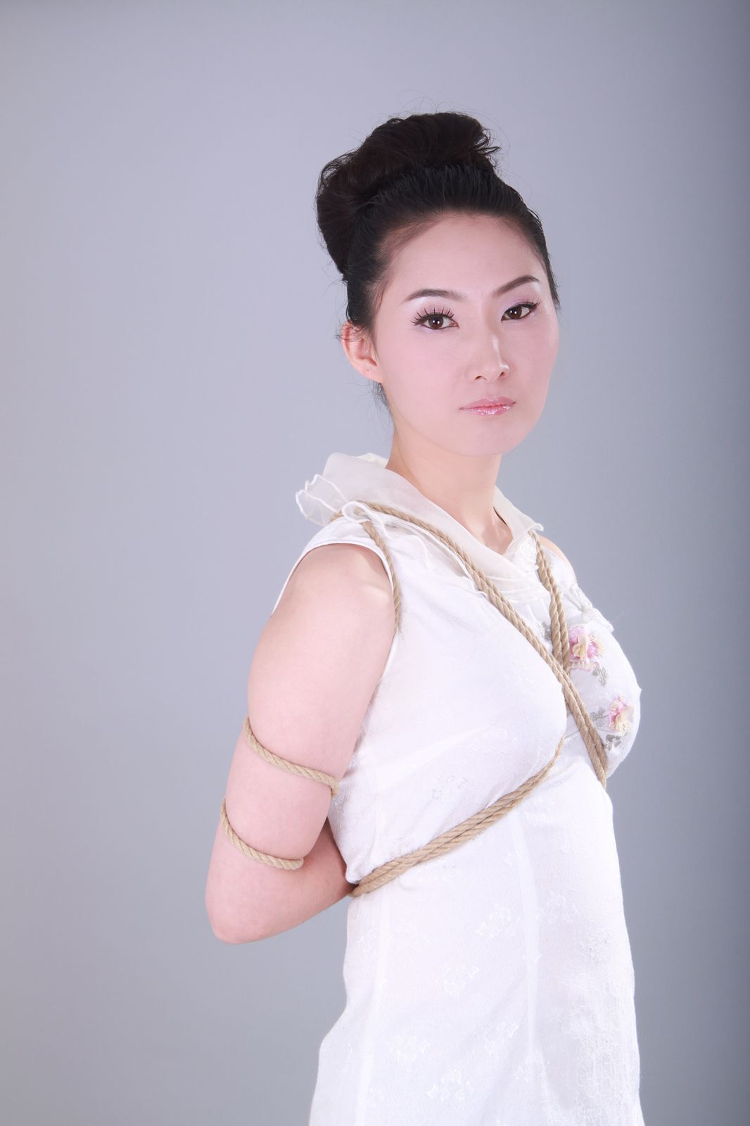 [神艺缘] 2010.05.16 No.024 模特 海生,思卉