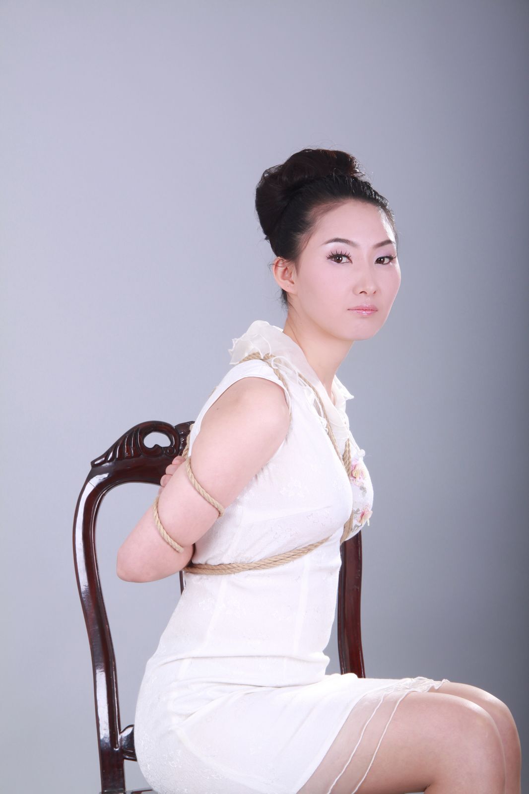 [神艺缘] 2010.05.16 No.024 模特 海生,思卉