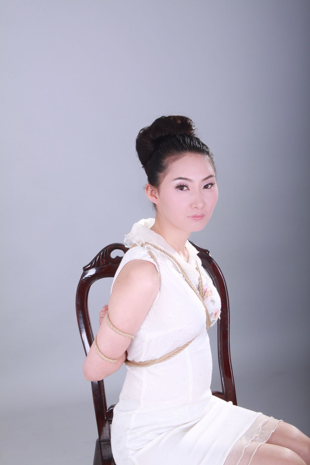 [神艺缘] 2010.05.16 No.024 模特 海生,思卉