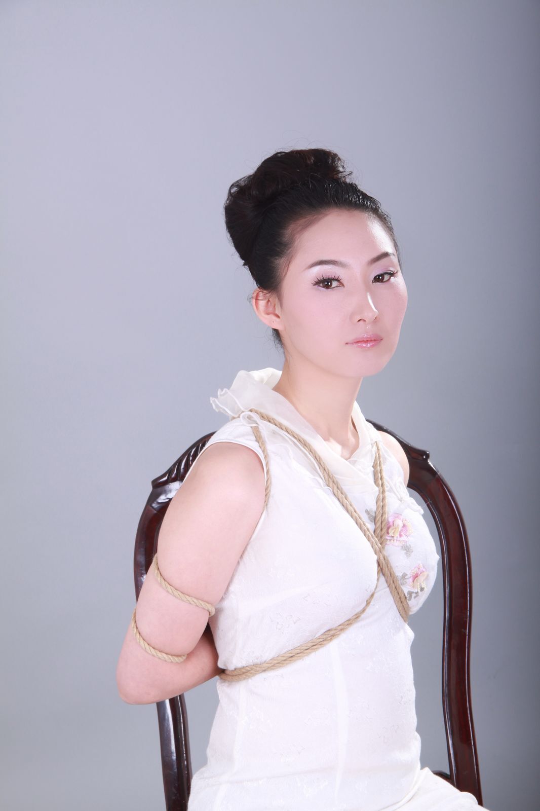 [神艺缘] 2010.05.16 No.024 模特 海生,思卉