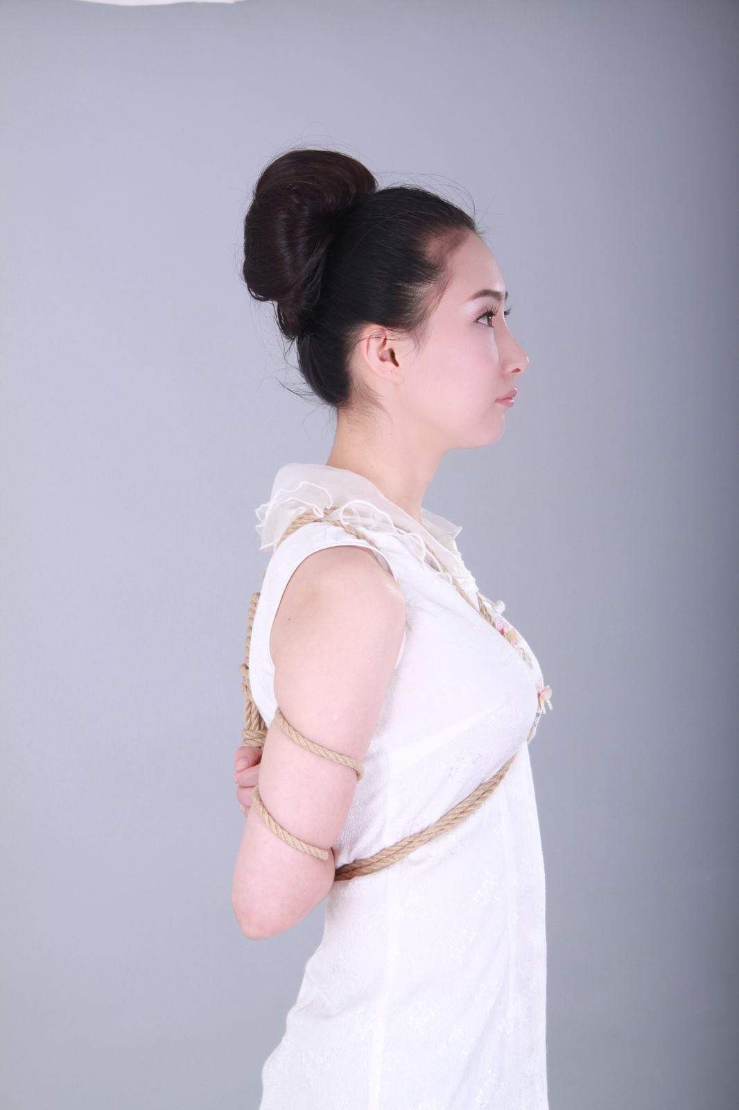 [神艺缘] 2010.05.16 No.024 模特 海生,思卉