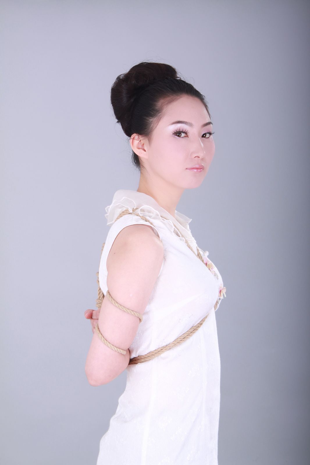 [神艺缘] 2010.05.16 No.024 模特 海生,思卉