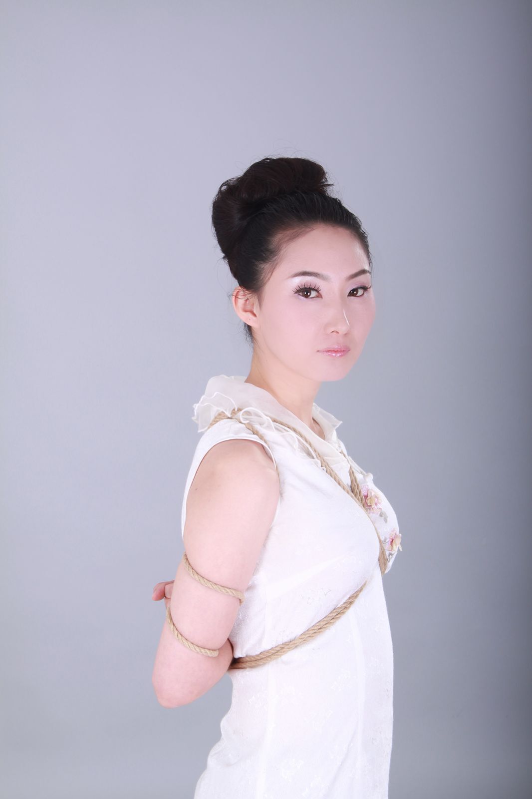 [神艺缘] 2010.05.16 No.024 模特 海生,思卉