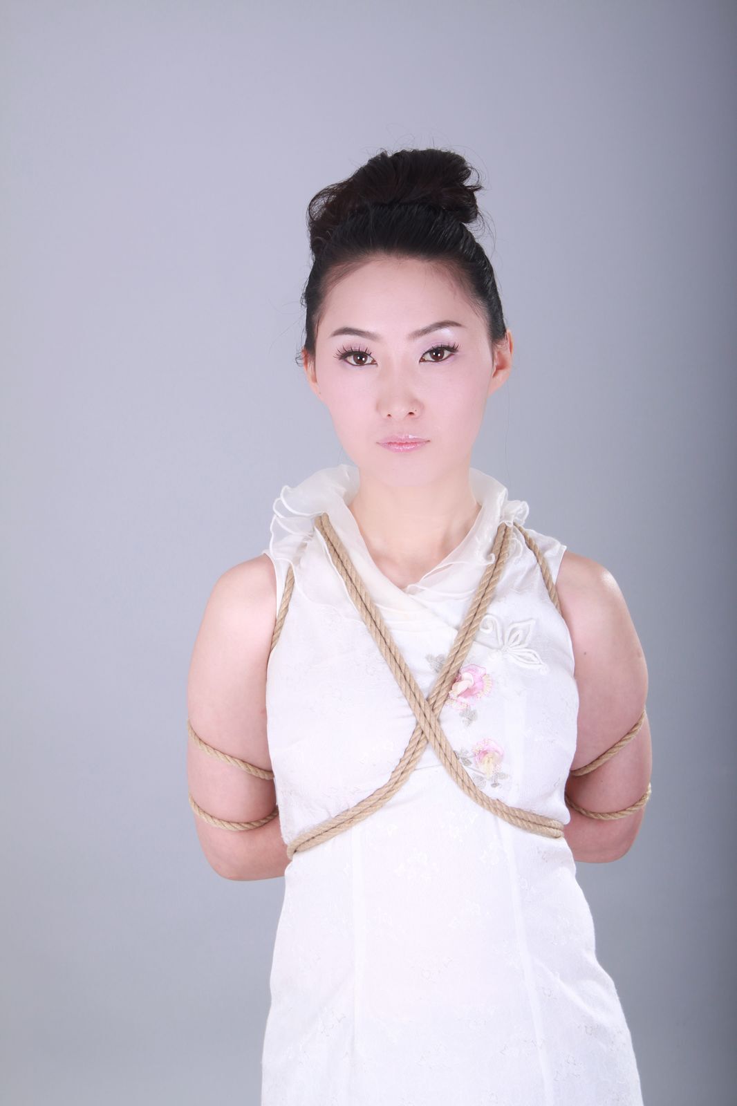 [神艺缘] 2010.05.16 No.024 模特 海生,思卉