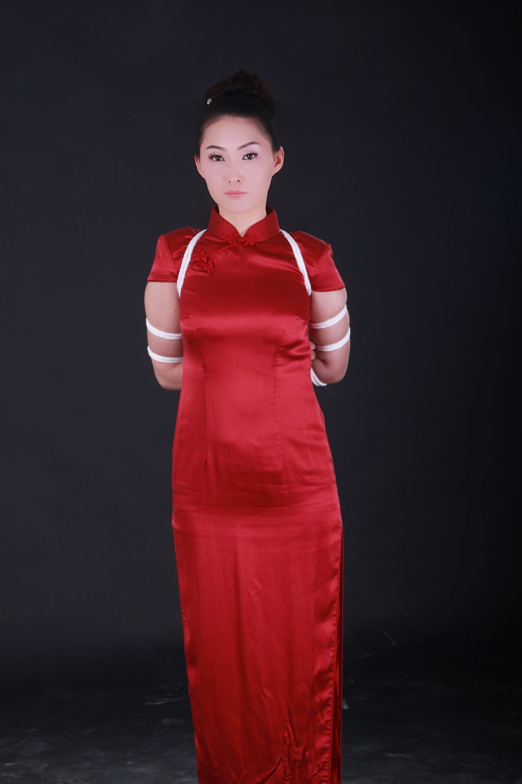 [神艺缘] 2010.05.16 No.024 模特 海生,思卉