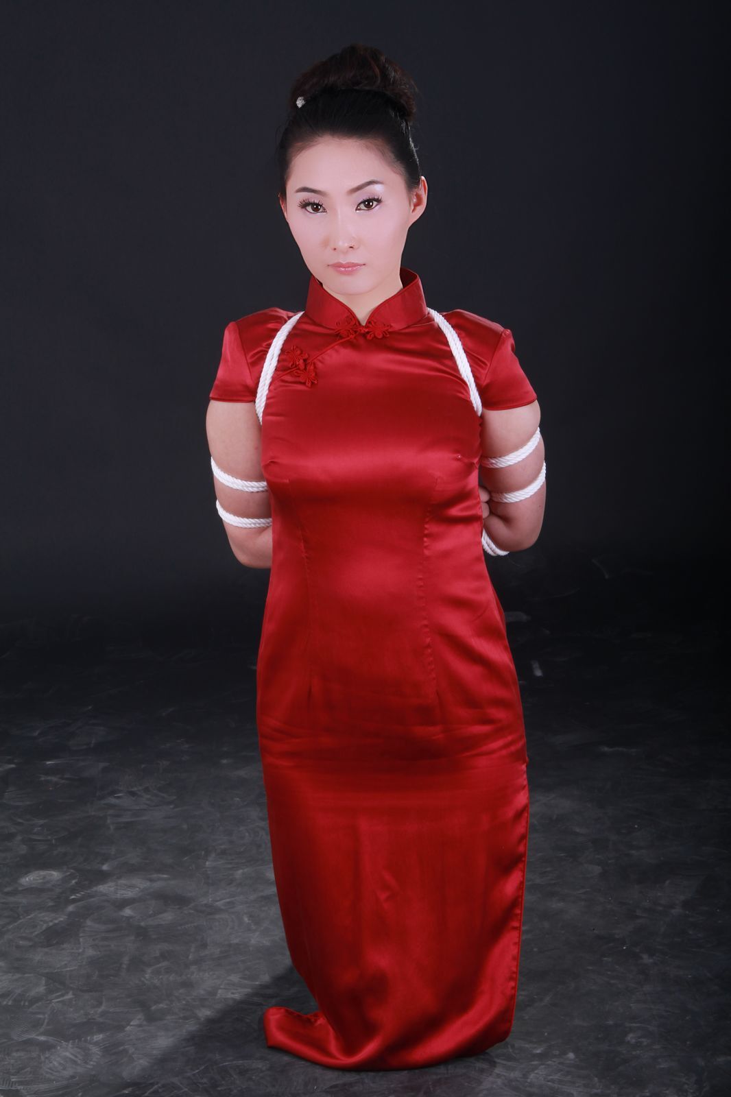 [神艺缘] 2010.05.16 No.024 模特 海生,思卉