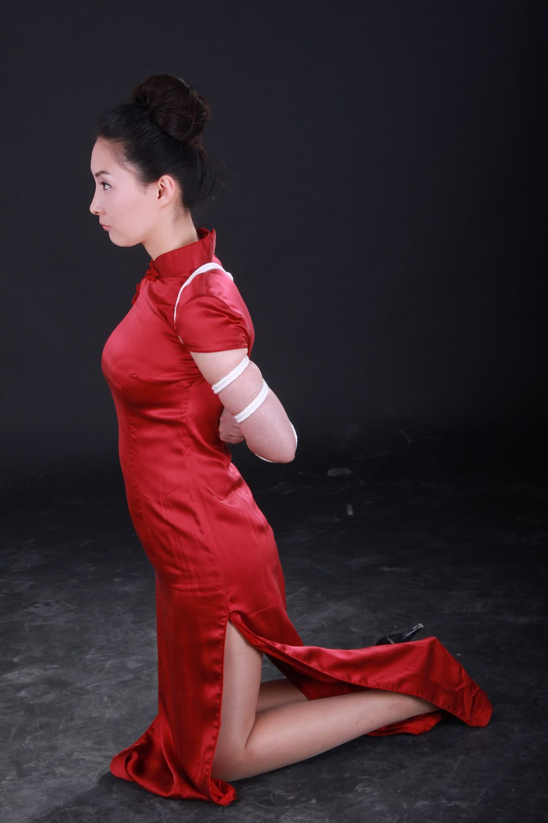 [神艺缘] 2010.05.16 No.024 模特 海生,思卉