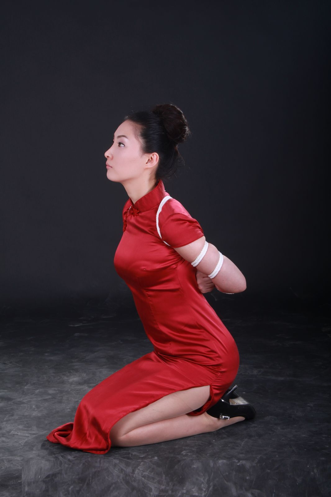 [神艺缘] 2010.05.16 No.024 模特 海生,思卉