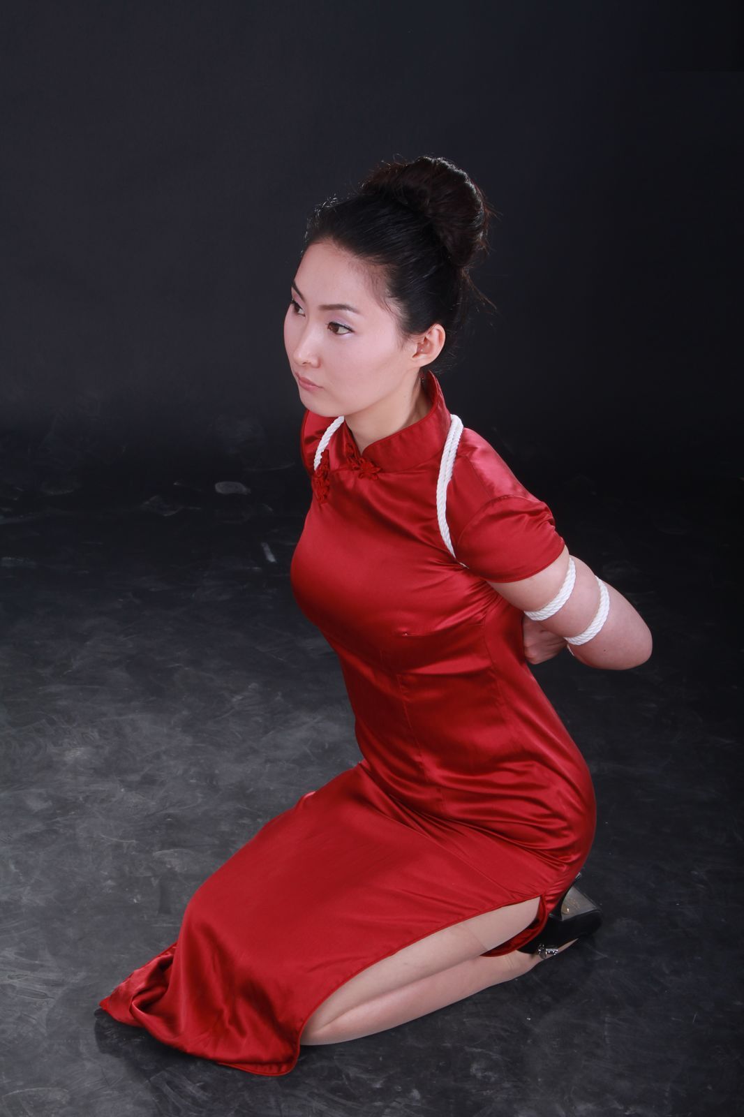 [神艺缘] 2010.05.16 No.024 模特 海生,思卉