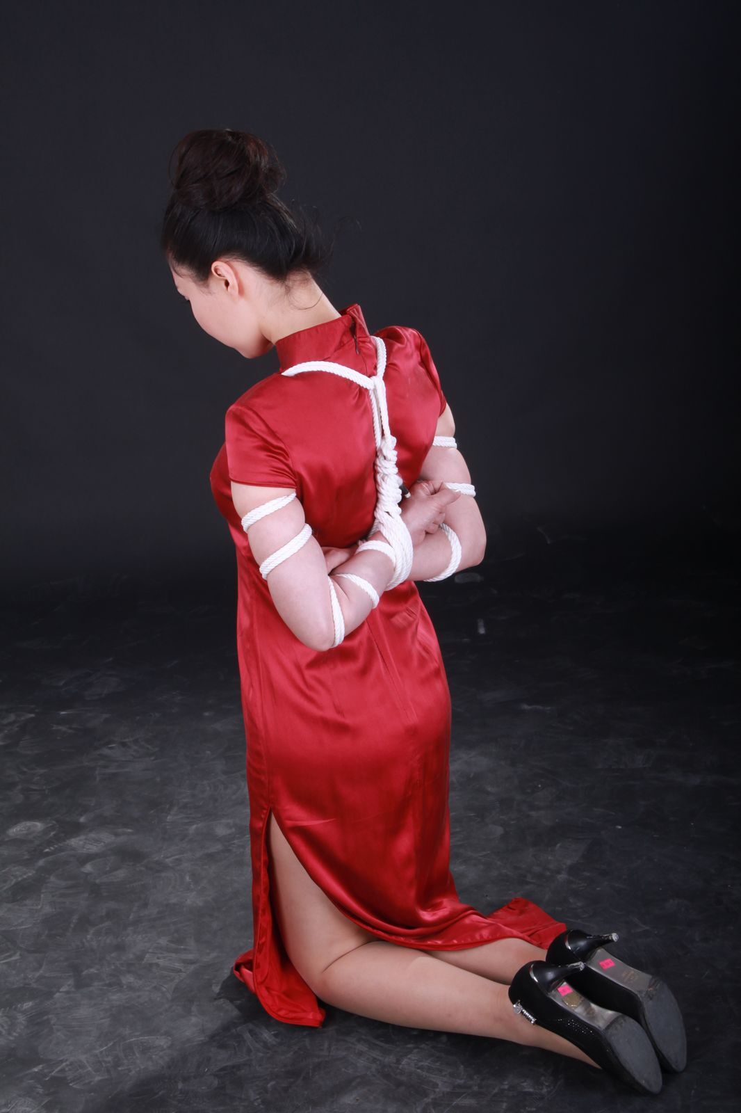 [神艺缘] 2010.05.16 No.024 模特 海生,思卉