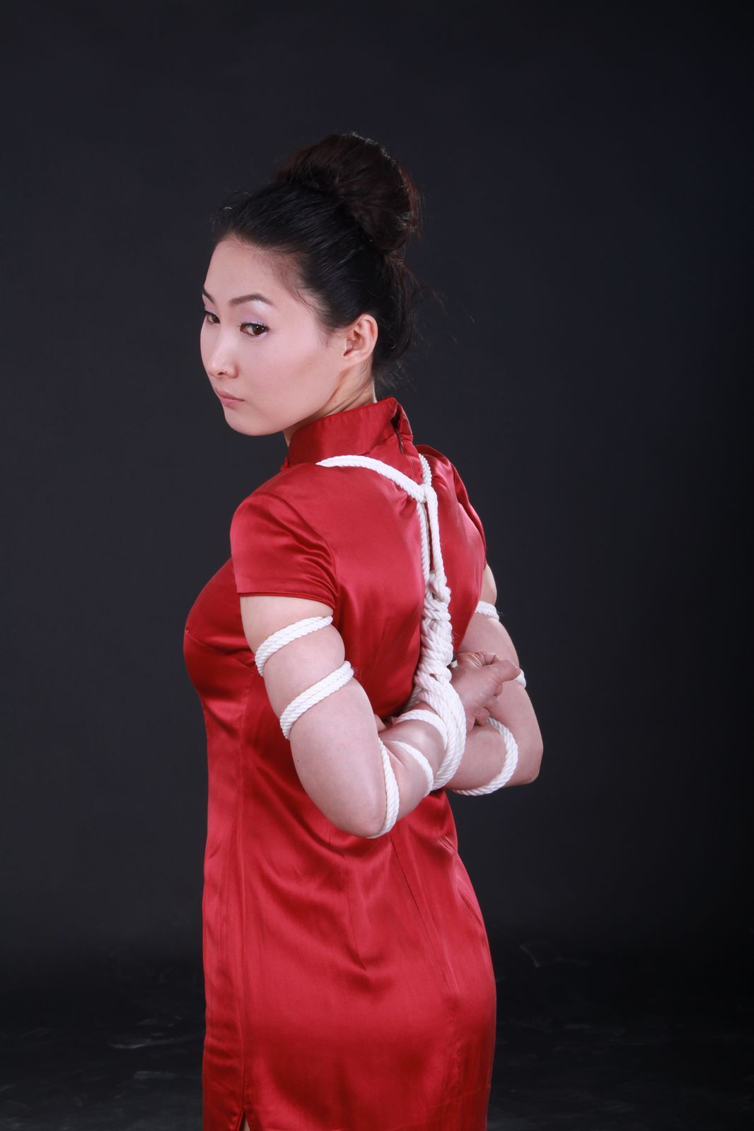 [神艺缘] 2010.05.16 No.024 模特 海生,思卉