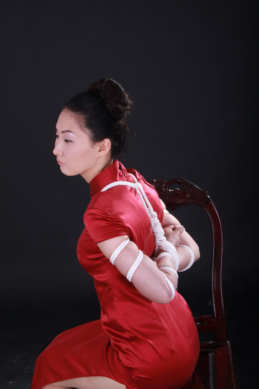 [神艺缘] 2010.05.16 No.024 模特 海生,思卉