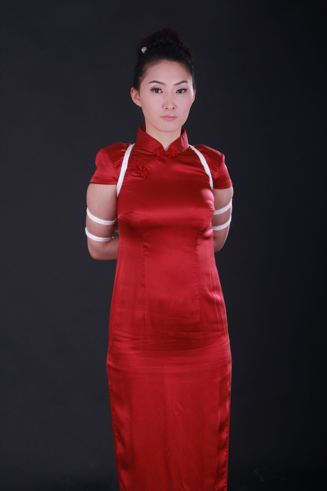 [神艺缘] 2010.05.16 No.024 模特 海生,思卉