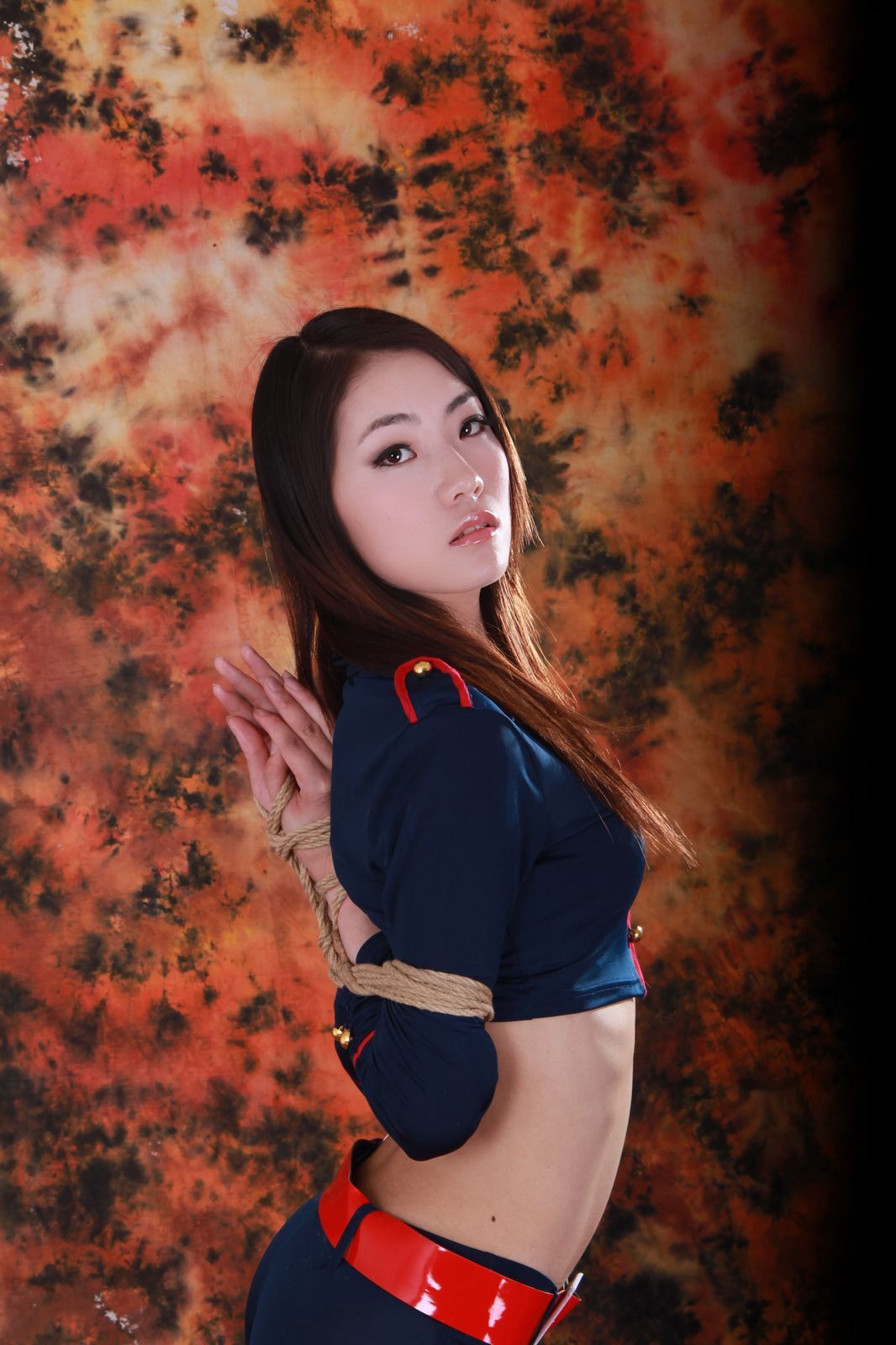 [神艺缘] 2010.05.16 No.024 模特 海生,思卉