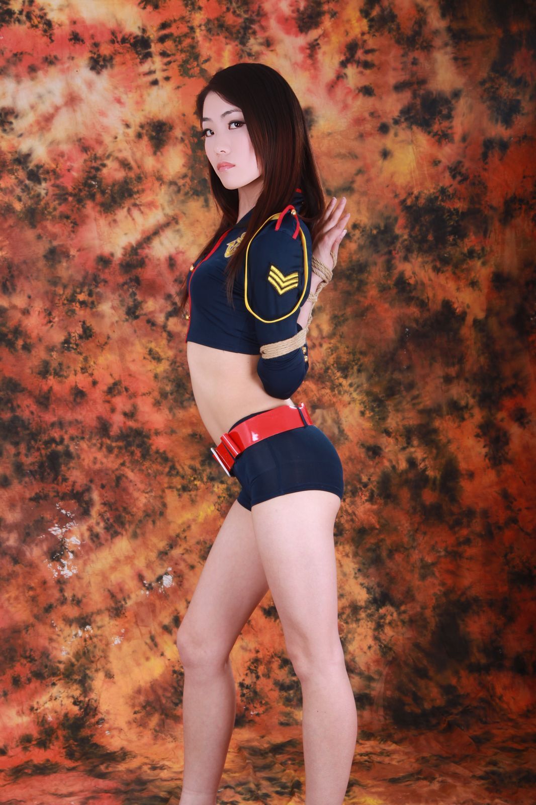 [神艺缘] 2010.05.16 No.024 模特 海生,思卉